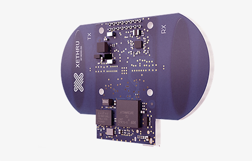Automation Where Its Capability For Detecting Human - Novelda As, transparent png download