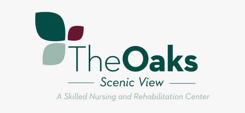I'm So Blessed To Lead Such An Amazing Team - The Oaks - Scenic View (assisted Living), transparent png download