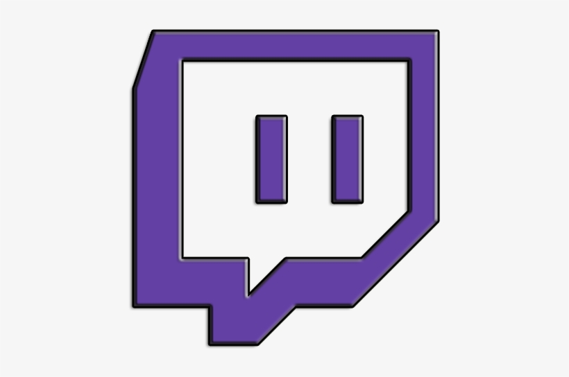 As You May Have Noticed There Has Been A Lot Of New - Twitchtv, transparent png download