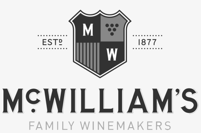 Mcw Shield Logo Colour Png Kohls Logo Png - Mcwilliams Inheritance Semillon Sauv Blanc 750ml, transparent png download