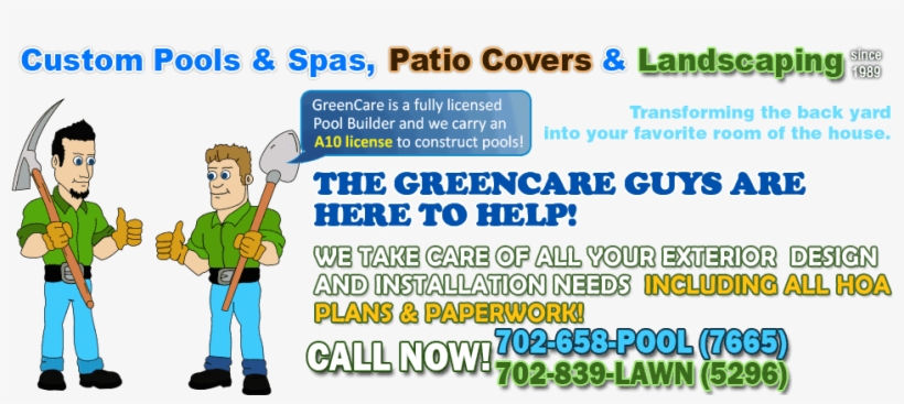 Custom Pool Design, Construction And Landscaping By - Artsy Doormats Home Is Where The Pizza, transparent png download