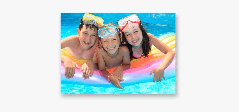 Teach Your Child To Swim, But That Does Not Prevent - Pool Guard Ehb - Epoxy High Build - 2 Gallon Kit -, transparent png download