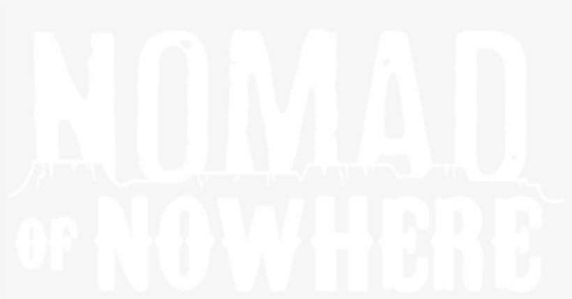 Nomad Of Nowhere - August 17, transparent png download