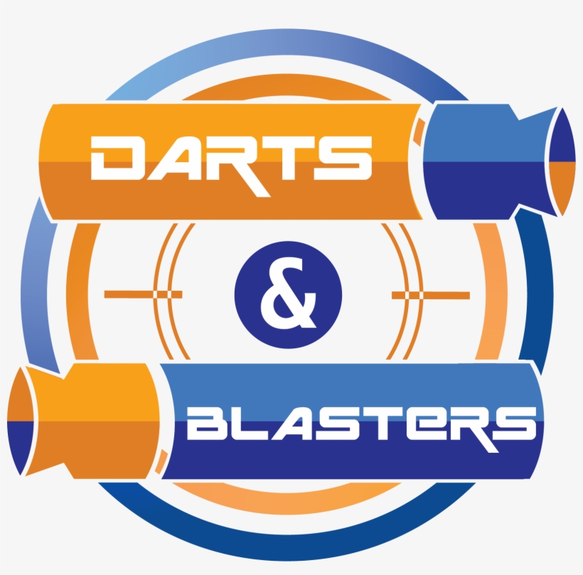 Mobile Foam Dart Battles In Tennessee - Darts, transparent png download