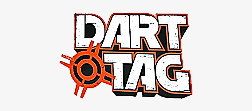 Nerf Dart Tag Furyfire, transparent png download