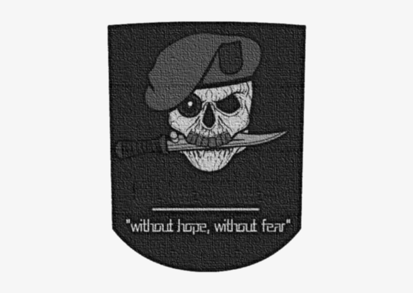 The Majbah Division - Emblem, transparent png download