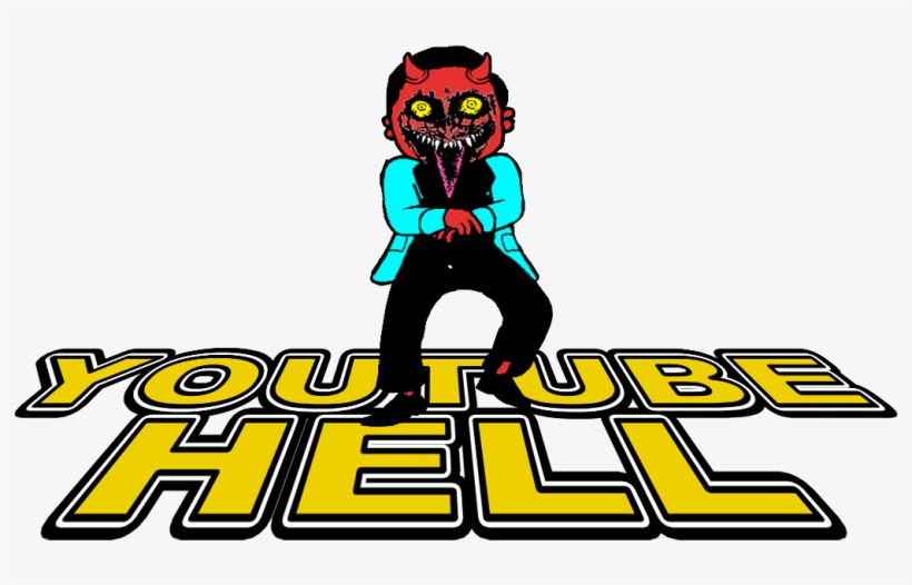Alright G1s, Here's The Deal - Cartoon, transparent png download