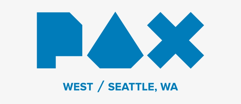 Pax West - Pax West 2018, transparent png download