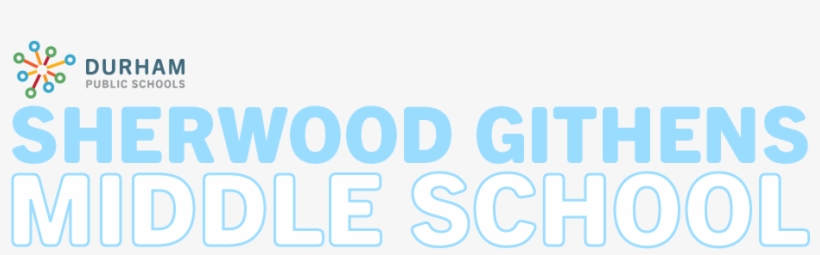 Sherwood Githens Middle School - West Aurora High School, transparent png download