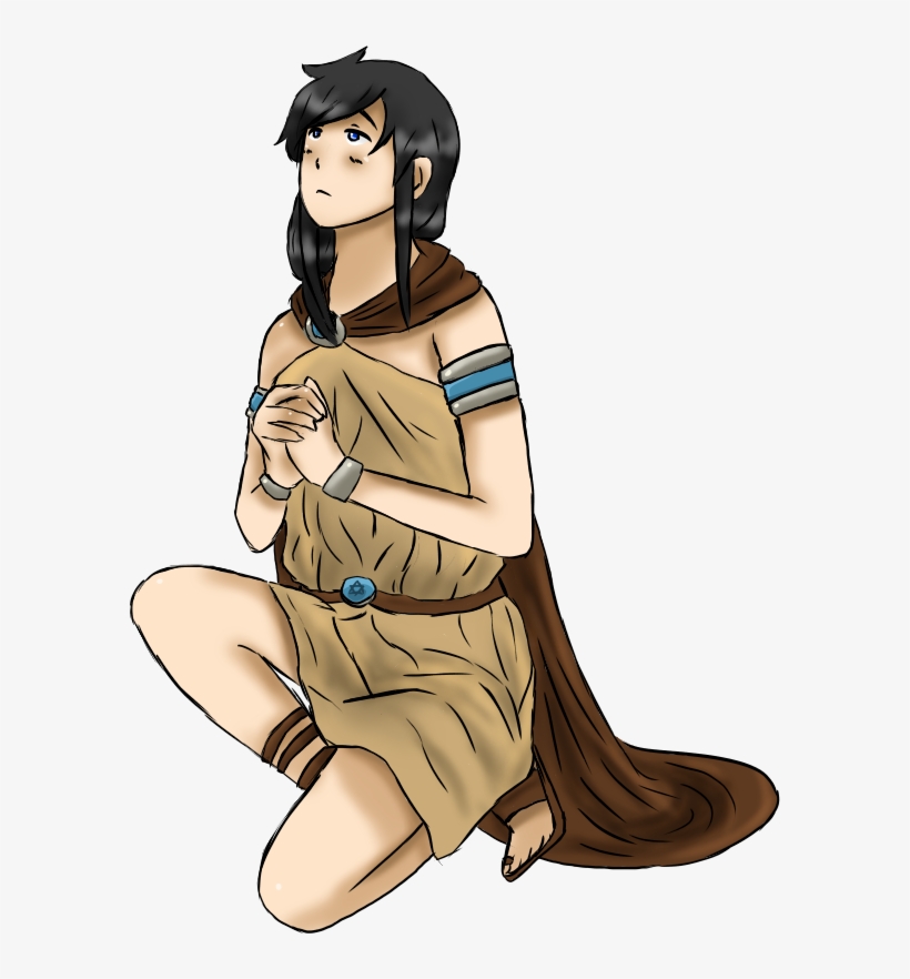 Hetalia Kingdom Of Israel - Kingdom Of Israel, transparent png download