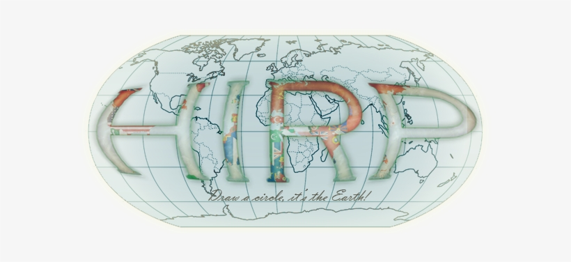 Hetalia International Roleplay Map Of The World Png Image Transparent Png Free Download On Seekpng
