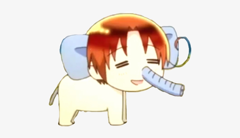 Pawoon Hetalia Aphitaly Invasionofthepawoons - Pawoon Hetalia, transparent png download
