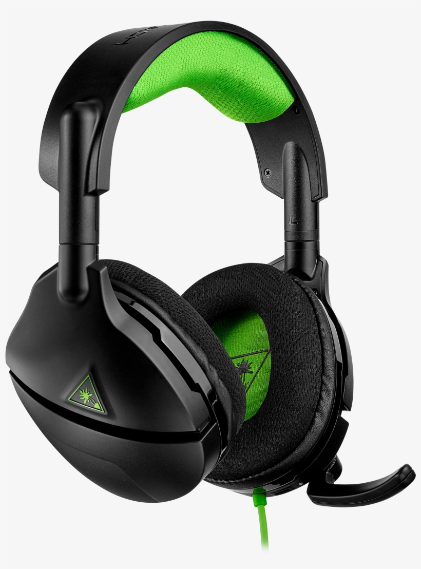 Elite Pro With Tac Ultimate Bundle - Turtle Beach Stealth 300, transparent png download
