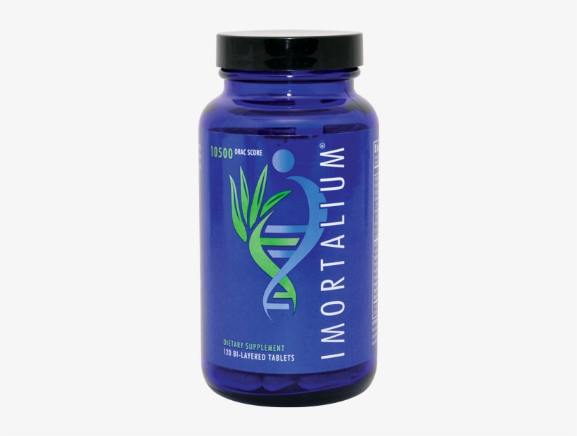 Imortalium - Anti-aging - Youngevity Imortalium, transparent png download
