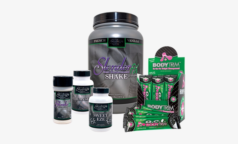 Transformation Kit - Productos Youngevity En Español, transparent png download