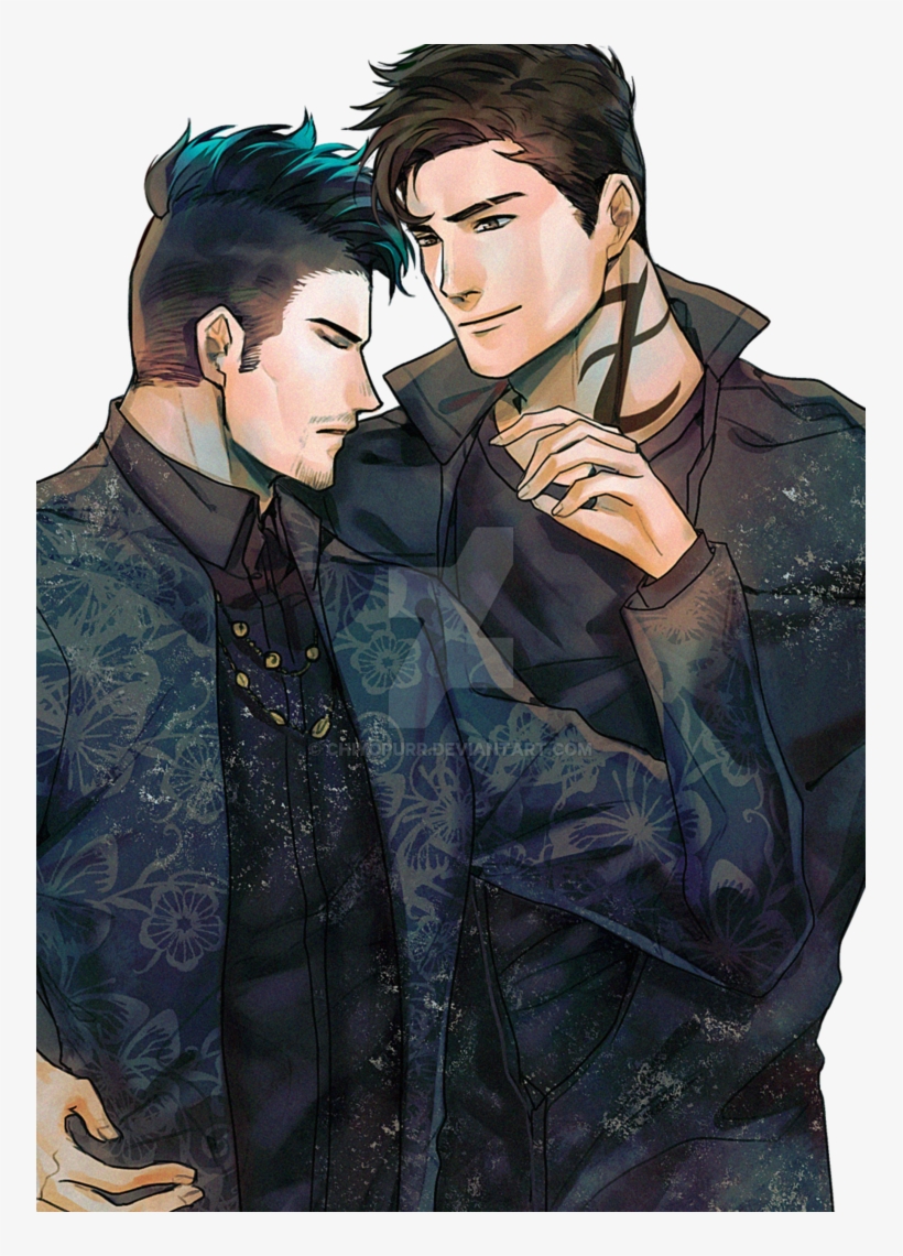 23 May - Alec Fan Art Transparent, transparent png download