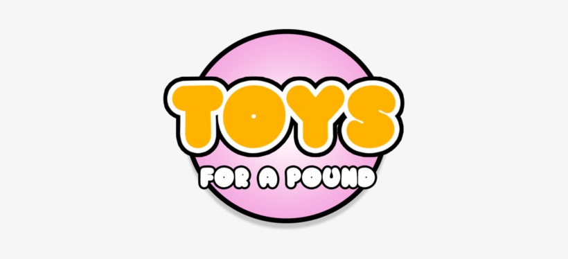Toysforapound - Toys For A Pound, transparent png download