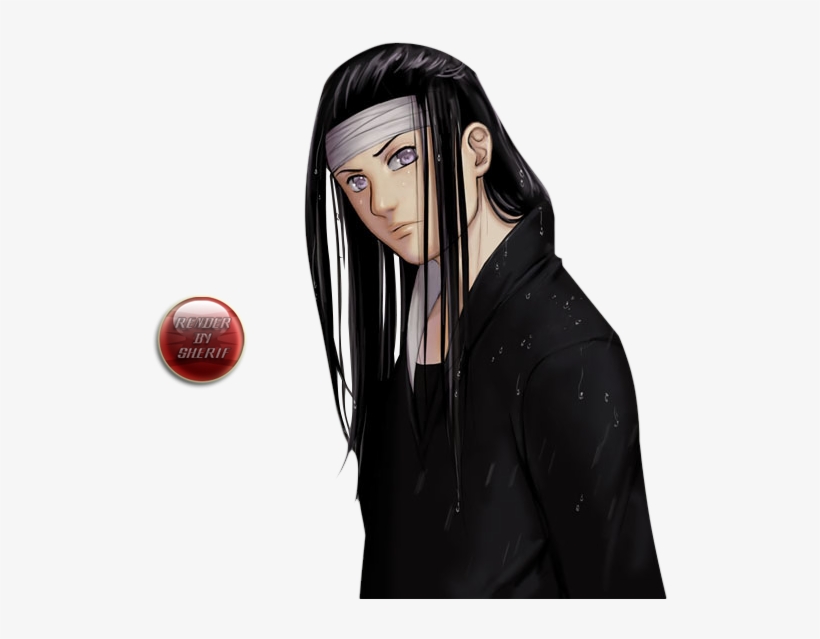 /shippudenshikamaru Http - Neji Hyuga, transparent png download