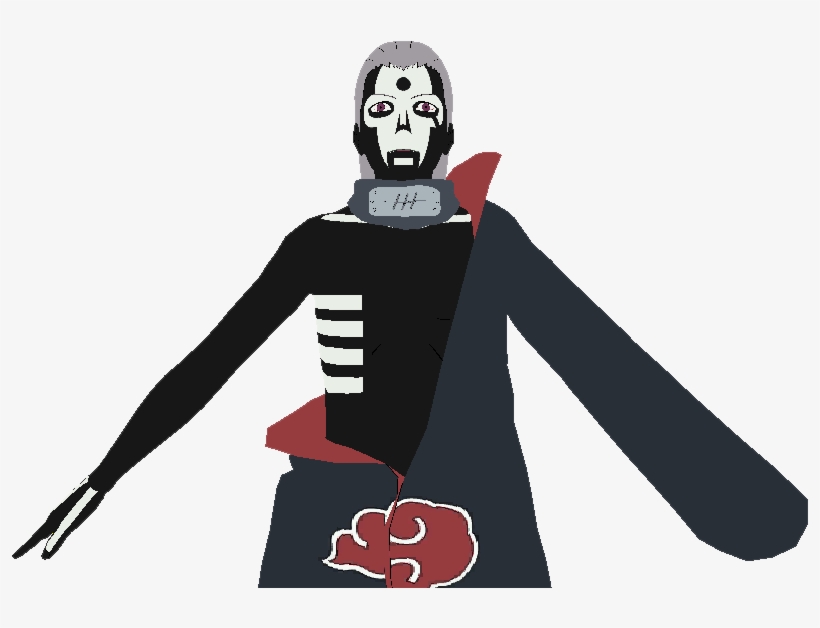 Gta Sa Hidan Skin, transparent png download