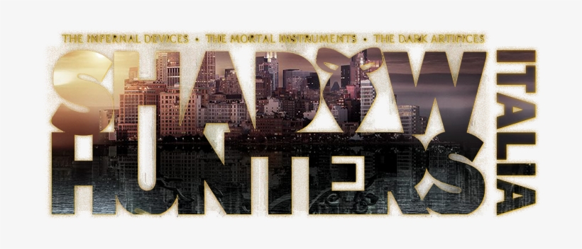 The Mortal Instruments, transparent png download