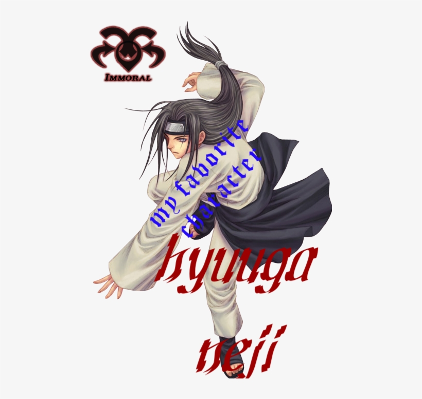 Hyuuga Neji - Naruto Shippuden Hyuuga Neji Cosplay Costume Halloween, transparent png download