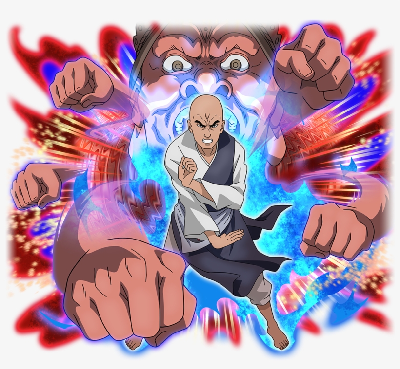 ☆5 Hidan - Naruto Chiriku, transparent png download