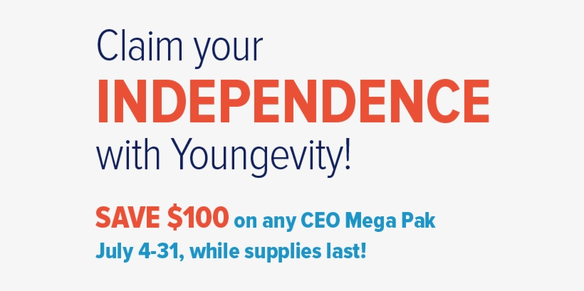 Vitality, Abundance, Prosperity - Independence Junior Ranger Badges, transparent png download