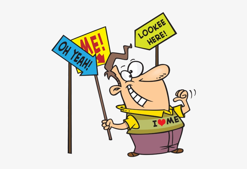 Then I Stopped And Realized, That I Was Trying To Take - Self Promotion, transparent png download