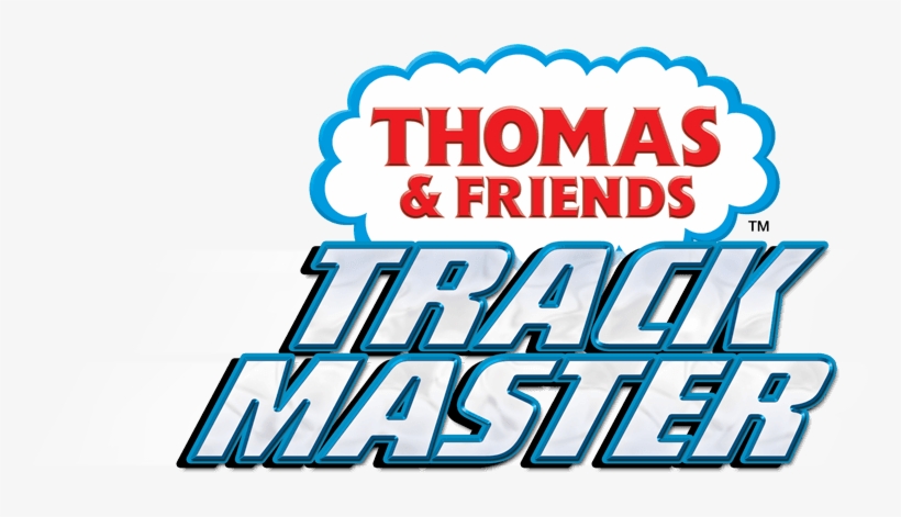 Thomas & Friends - Thomas Trackmaster Hyperglow S, transparent png download