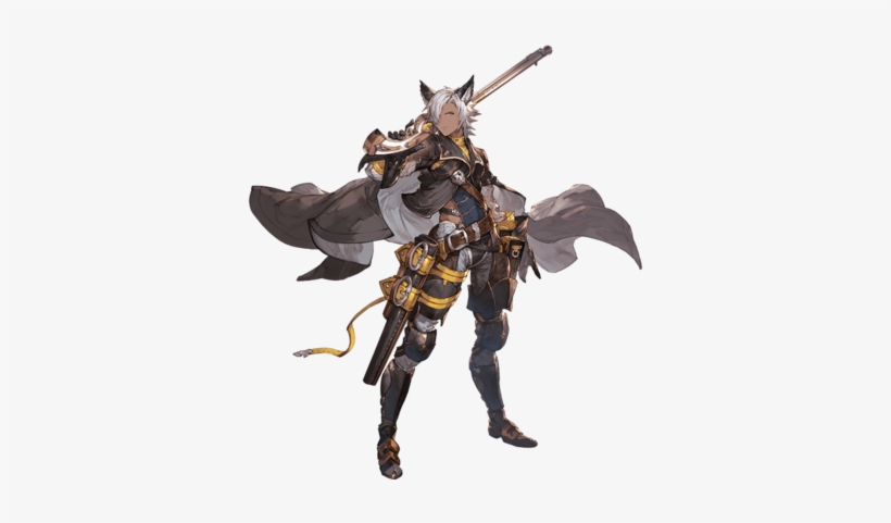 Eustace A - Granblue Fantasy Eustace, transparent png download