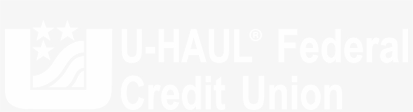 U-haul Federal Credit Union - Savings Account, transparent png download