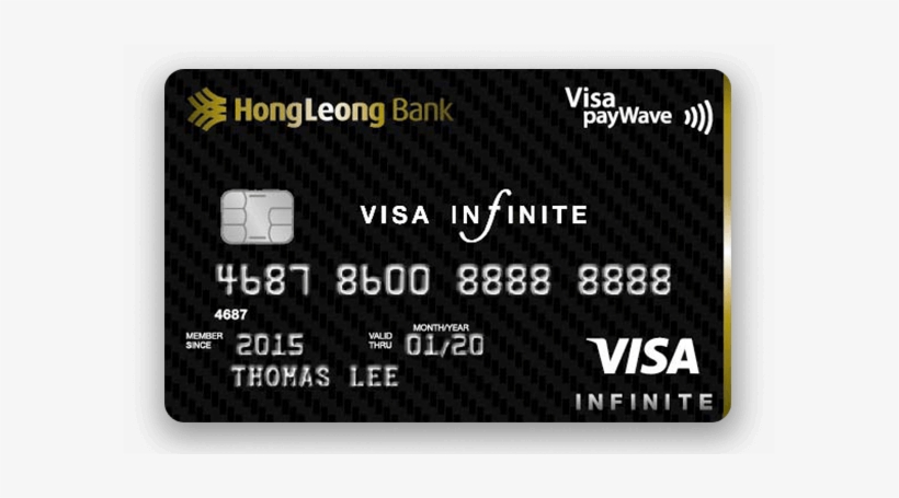 Infinite Infinite - König Protector 2 Pack Rfid Card 15 Gr, transparent png download