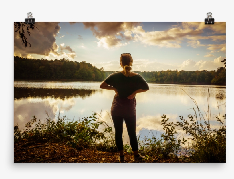 Image Of Oh The Places You'll Go - Picture Frame, transparent png download