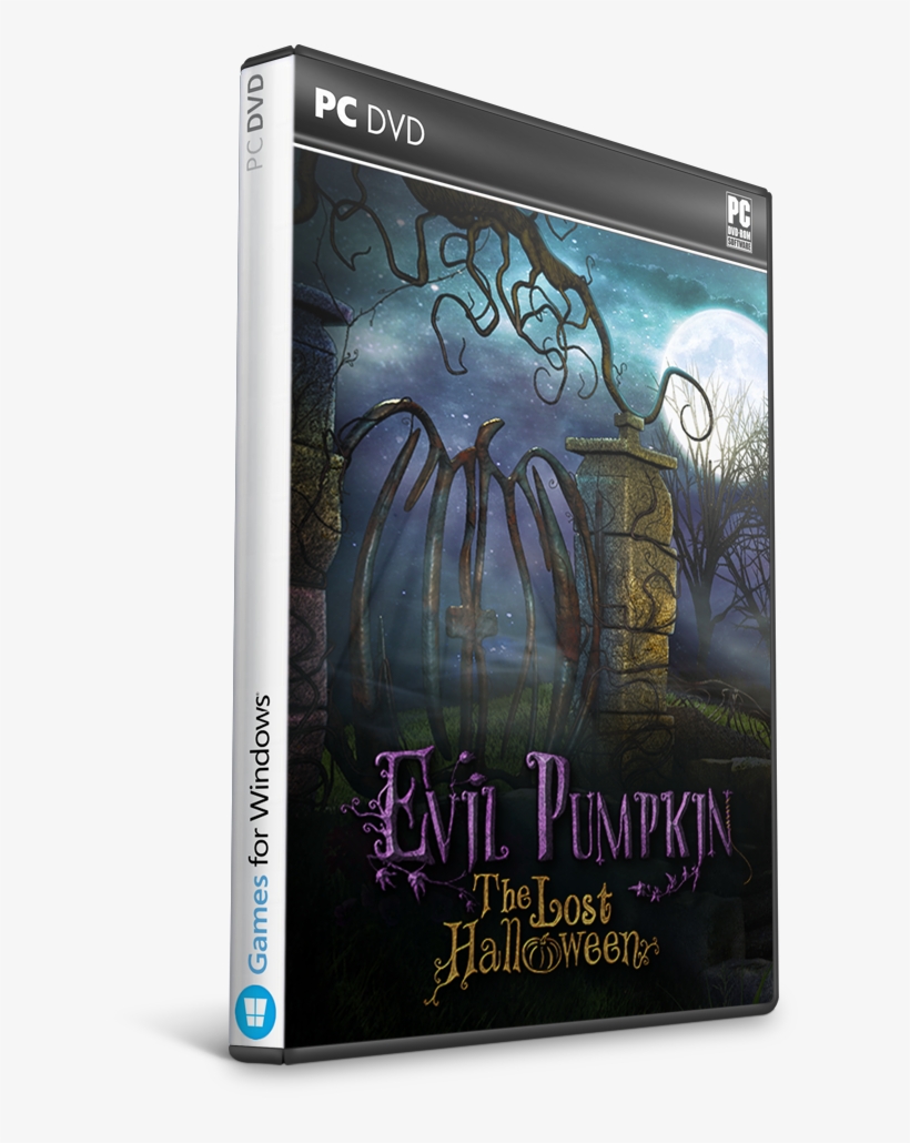 The Lost Halloween Multilenguaje (pc Mac Linux Game) - Act Of Aggression Codex Fshare, transparent png download