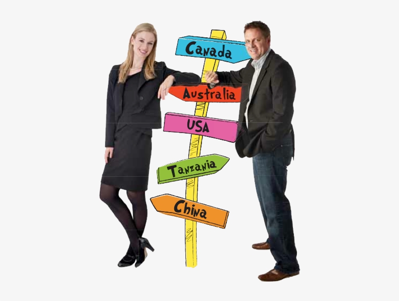 Oh The Places You'll Go - Oh, The Places You'll Go!, transparent png download