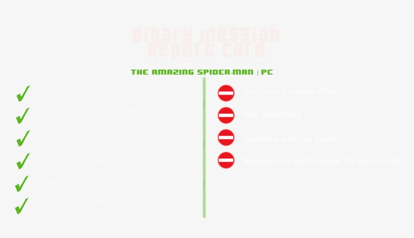 The Amazing Spider-man Deserves Credit Simply For Being - Parallel, transparent png download