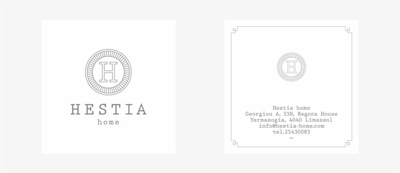 Hestia Home - Cebo Restaurante Menu Madrid, transparent png download