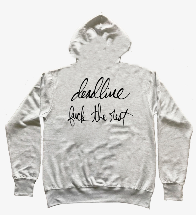 Lucky Hoodie - Hoodie, transparent png download