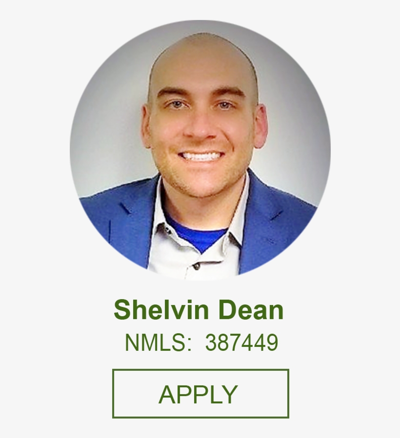 Shelvin Dean Branch Manager The Dean Team Geneva Fi - Geneva Financial, Llc, transparent png download