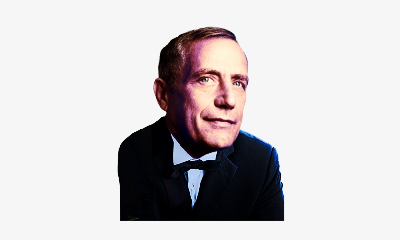 Geneticist, Author And Producer Of Films - Tuxedo, transparent png download