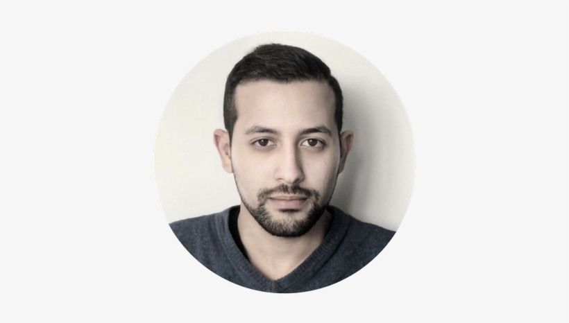 Dean Zouari Solutions Architect Sas - Gentleman, transparent png download