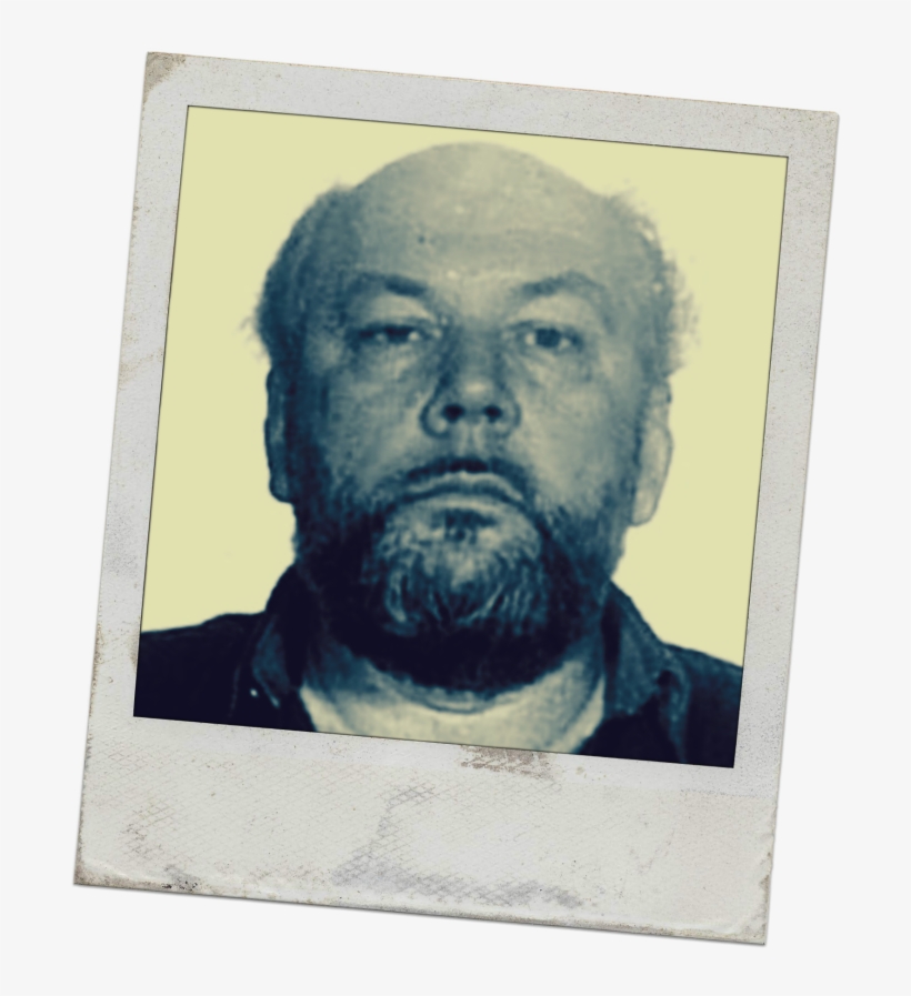 Richard Kuklinski Quote - Iceman: The True Story Of A Cold-blooded Killer [book], transparent png download