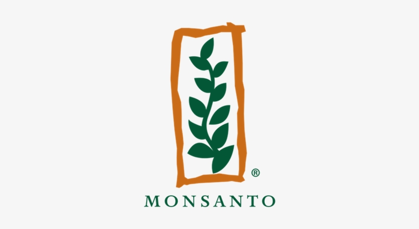 Soybean Technology Expansion, Cost Discipline To Help - Monsanto Logo, transparent png download