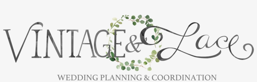 Vintage & Lace Weddings - B&g Store, transparent png download
