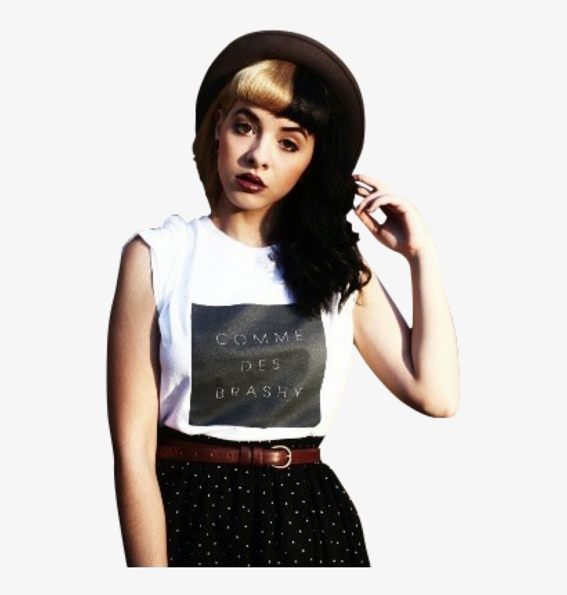 Melanie Martinez Png Pngs Transparent Transparent Png - Melanie Martinez Transparent Background, transparent png download