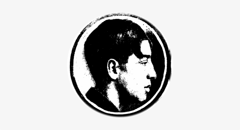 Dopey Benny Fien, Jewish Labor Slugger - Circle, transparent png download