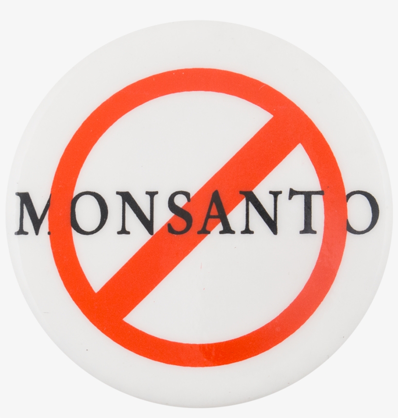 No Monsanto - No Ozone, transparent png download