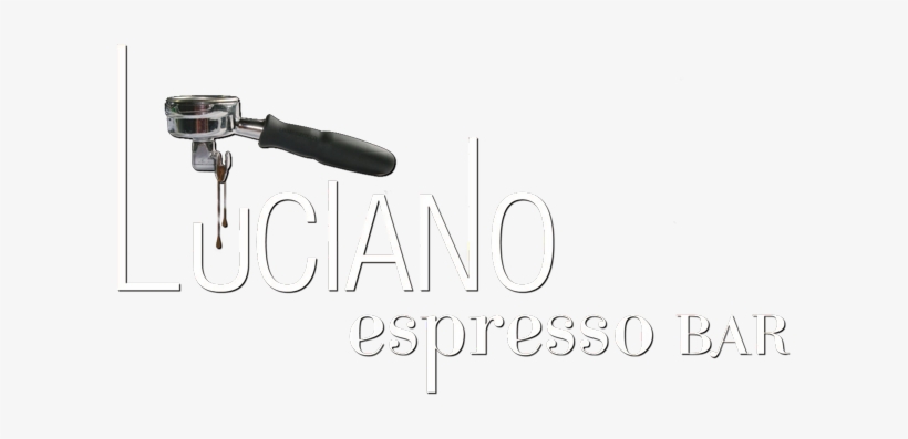 Luciano Espresso Bar, transparent png download