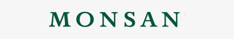 Monsanto Growth Ventures Makes First Brazilian Startup - Monsanto, transparent png download