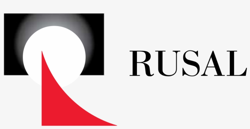 Uc Rusal Logo - United Company Rusal, transparent png download